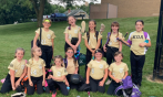 2021 Castle Shannon 7-10 Slow Pitch All Stars
