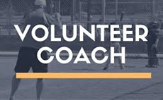 Coach / Volunteer
